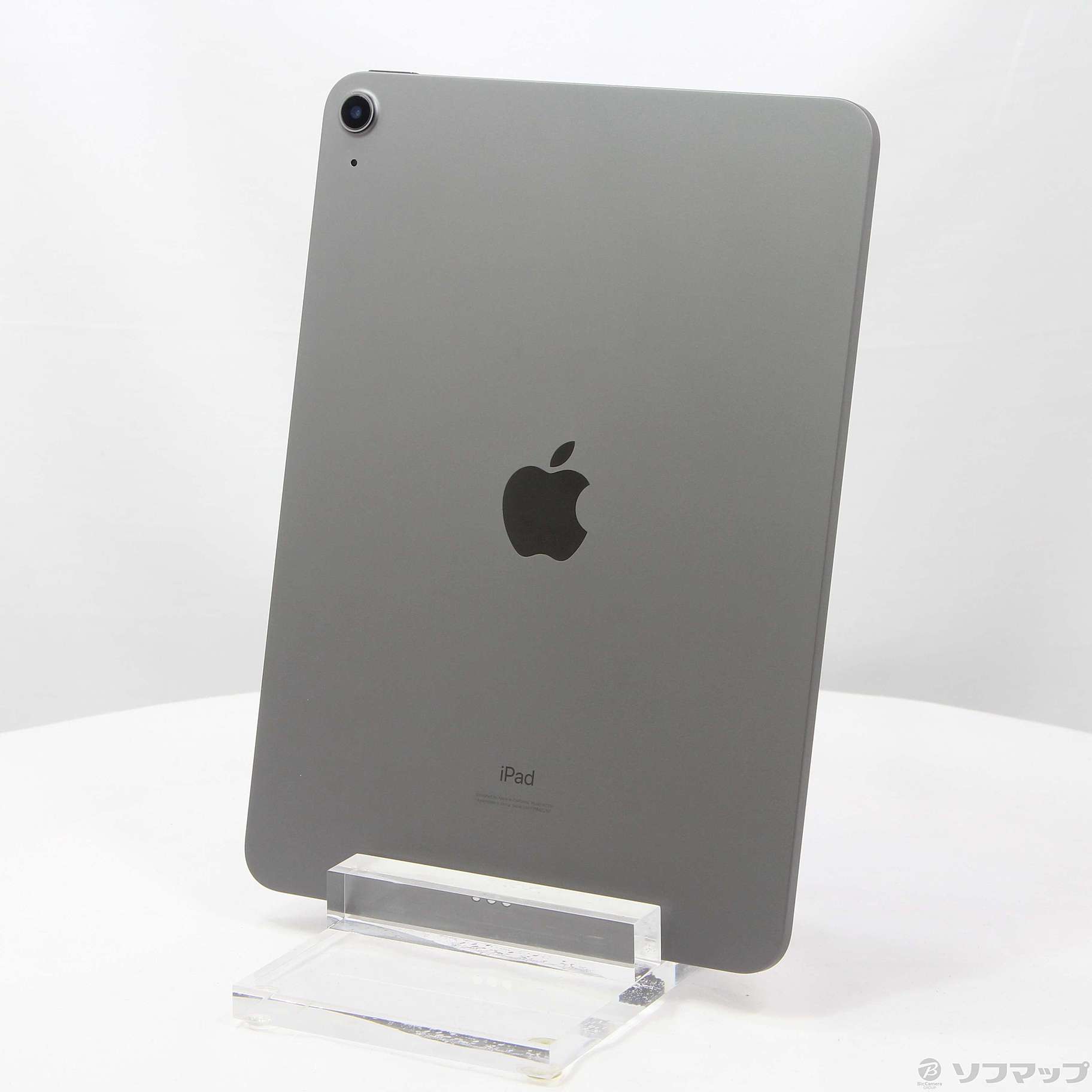 Apple iPad Air 64GB Wi-Fi 節約 スペースグレー Apple iPad air第4