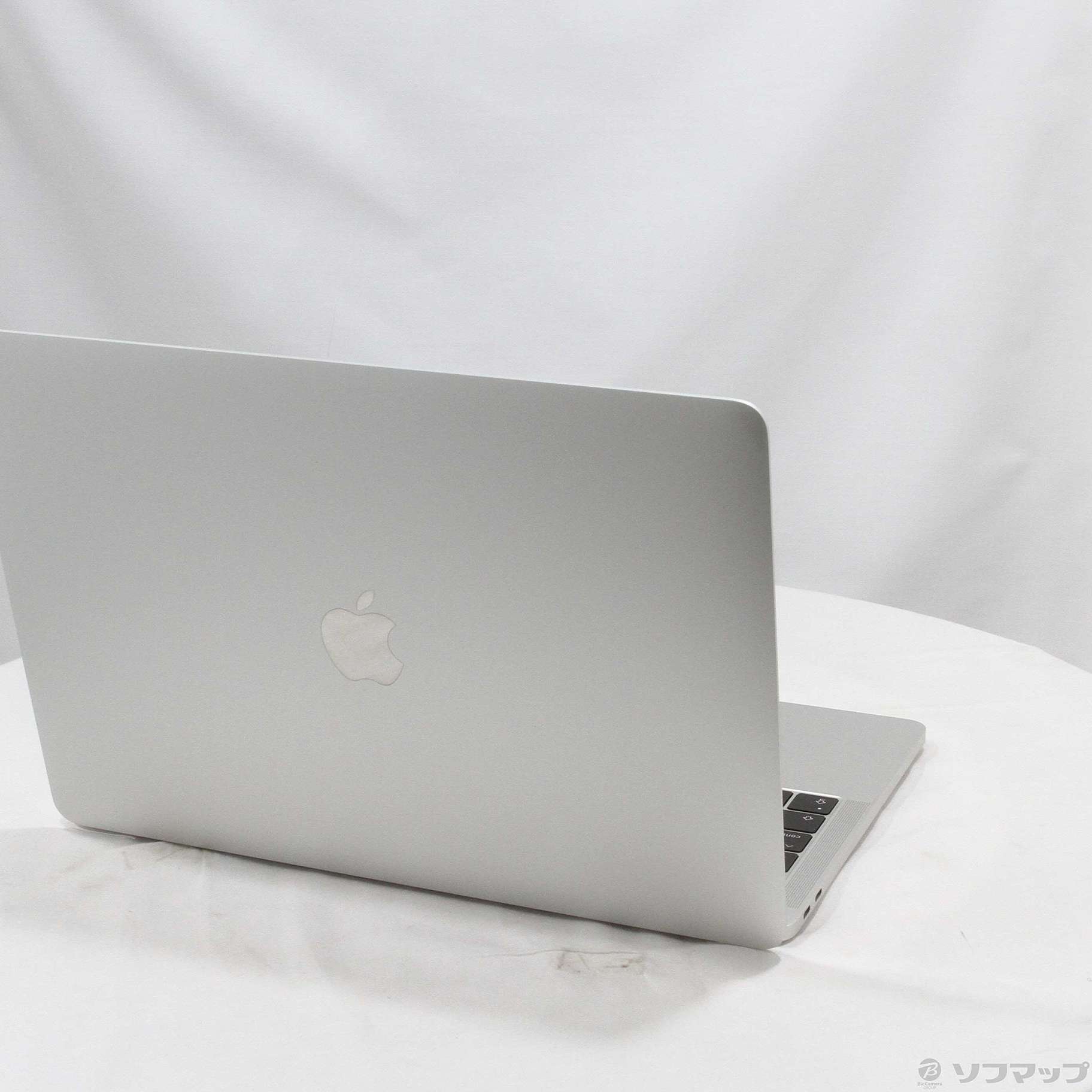 中古】MacBook Pro 13.3-inch Mid-2017 MPXR2J／A Core_i5 2.3GHz 8GB