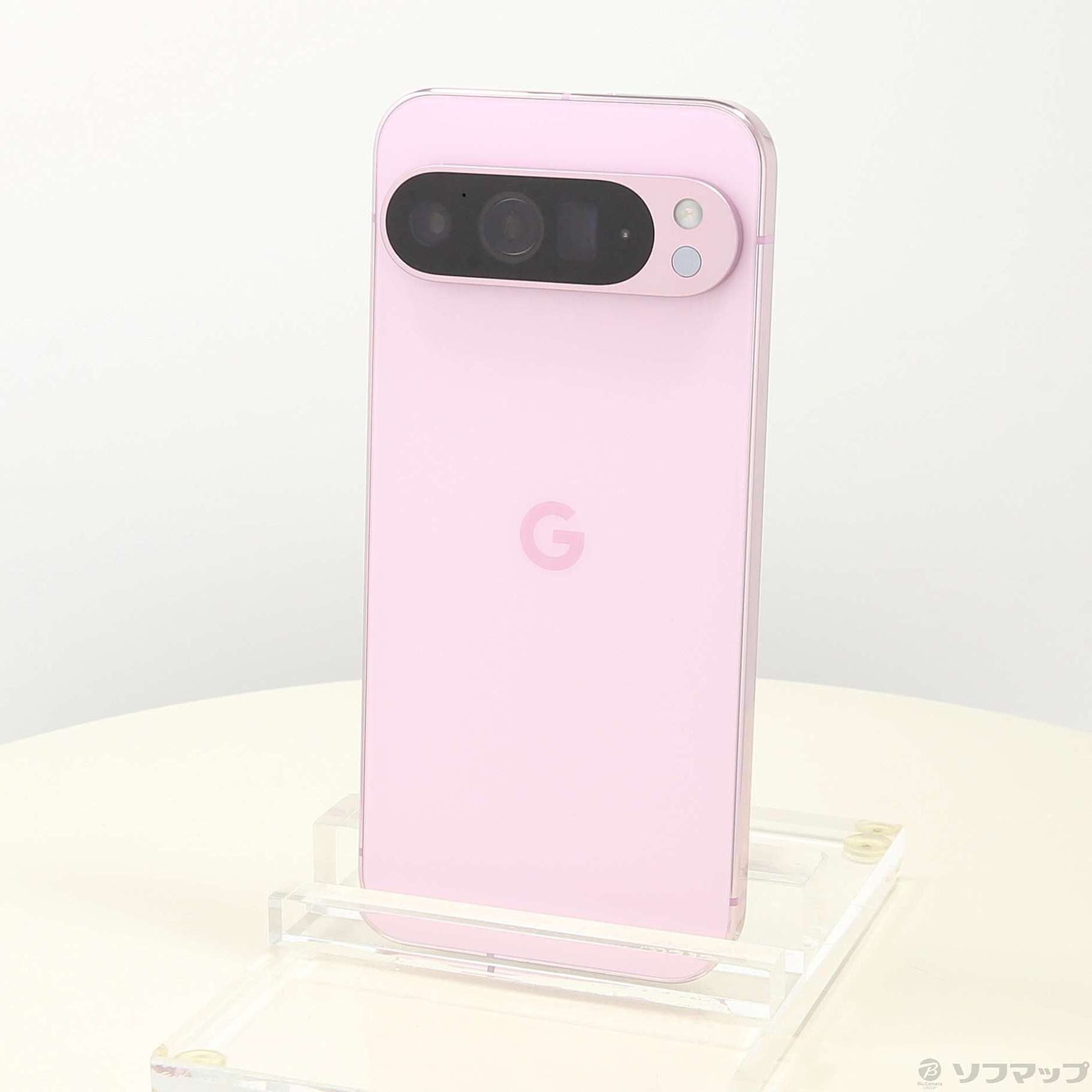 Google Pixel 9 pro 256GBSIMフリー ローズクオーツ