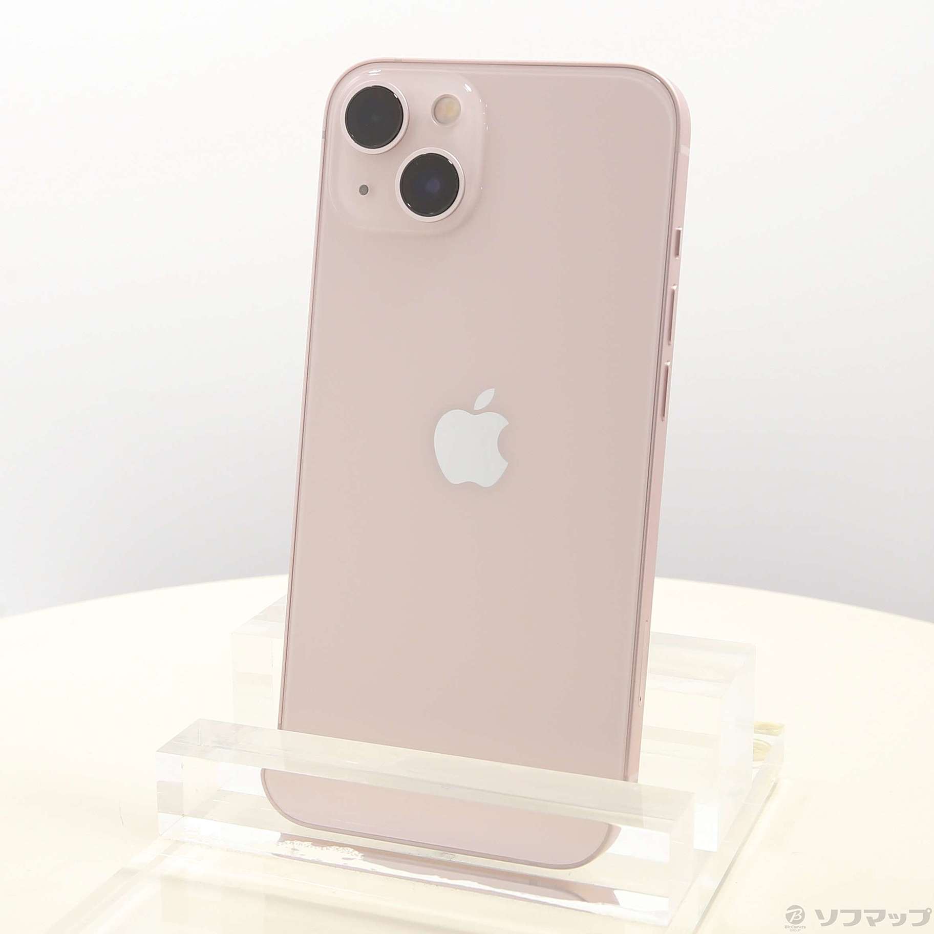 iPhone13mini バッテリー100% 128GB 超美品 ピンク Amazon | 【整備
