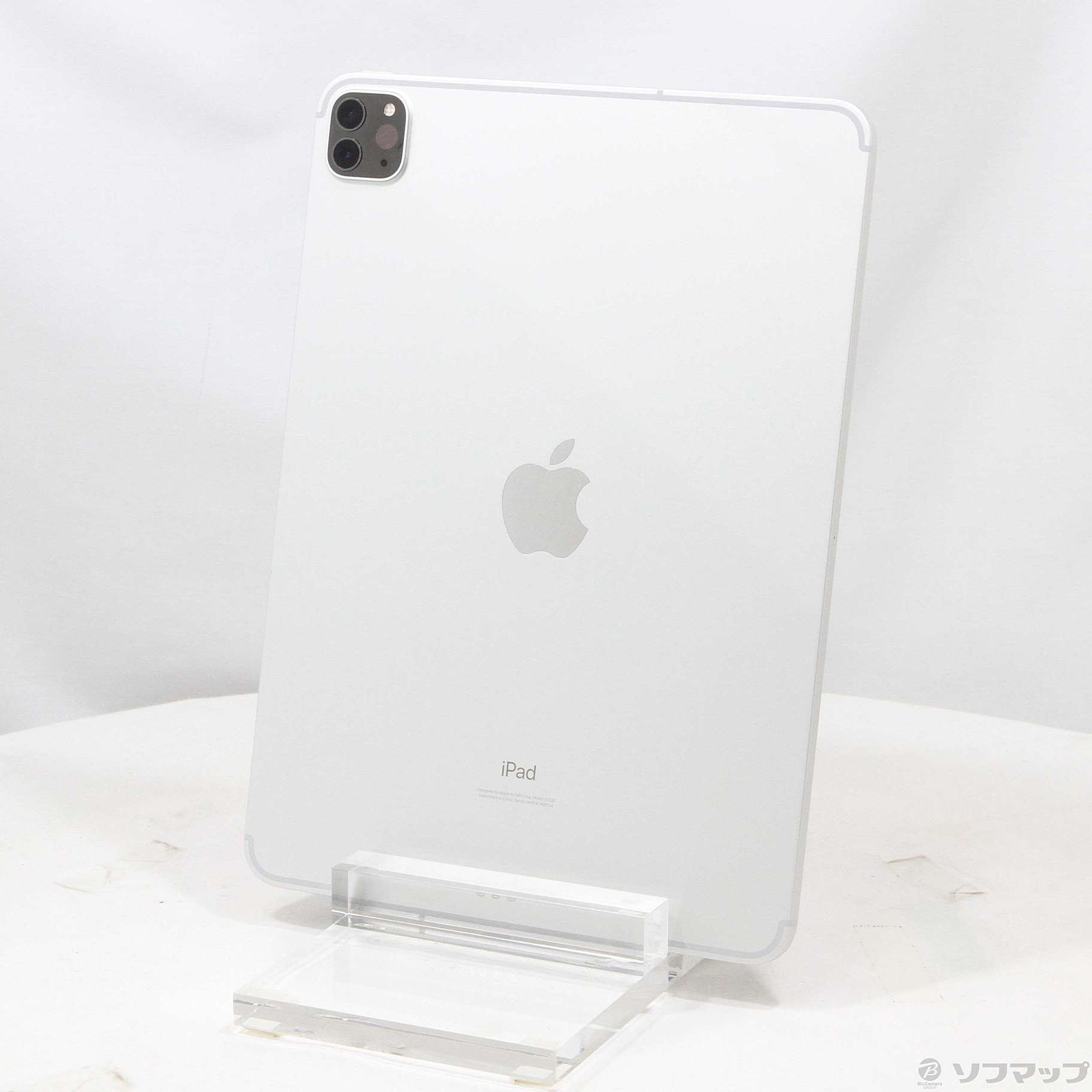 早い者勝ちiPad Pro11インチ 第2世代 128GB スペースグレイ 早い者勝ち