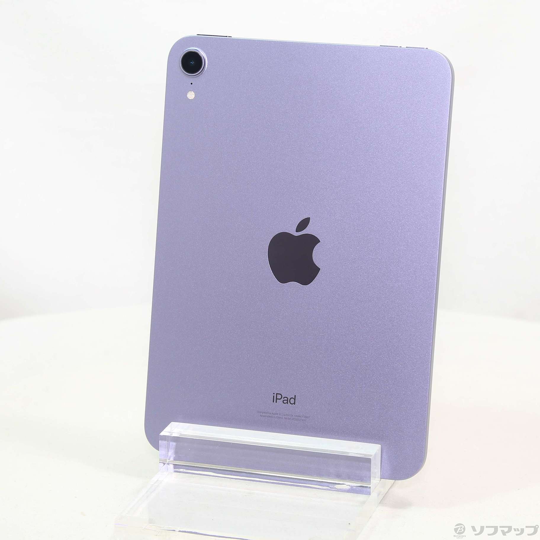 iPad ショップ mini6 第6世代 64GB Wi-Fi+Cellular Apple iPad mini6