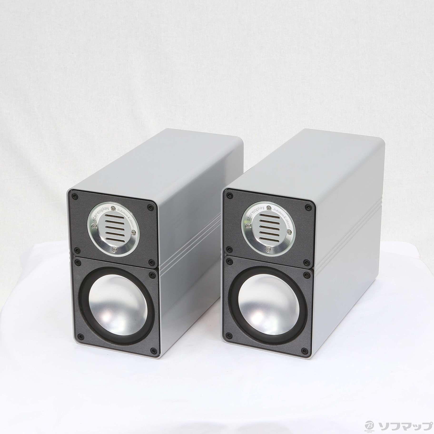 Elac ELAC エラック 310 CRYSTAL EDITION スピーカーペア 310 Crystal