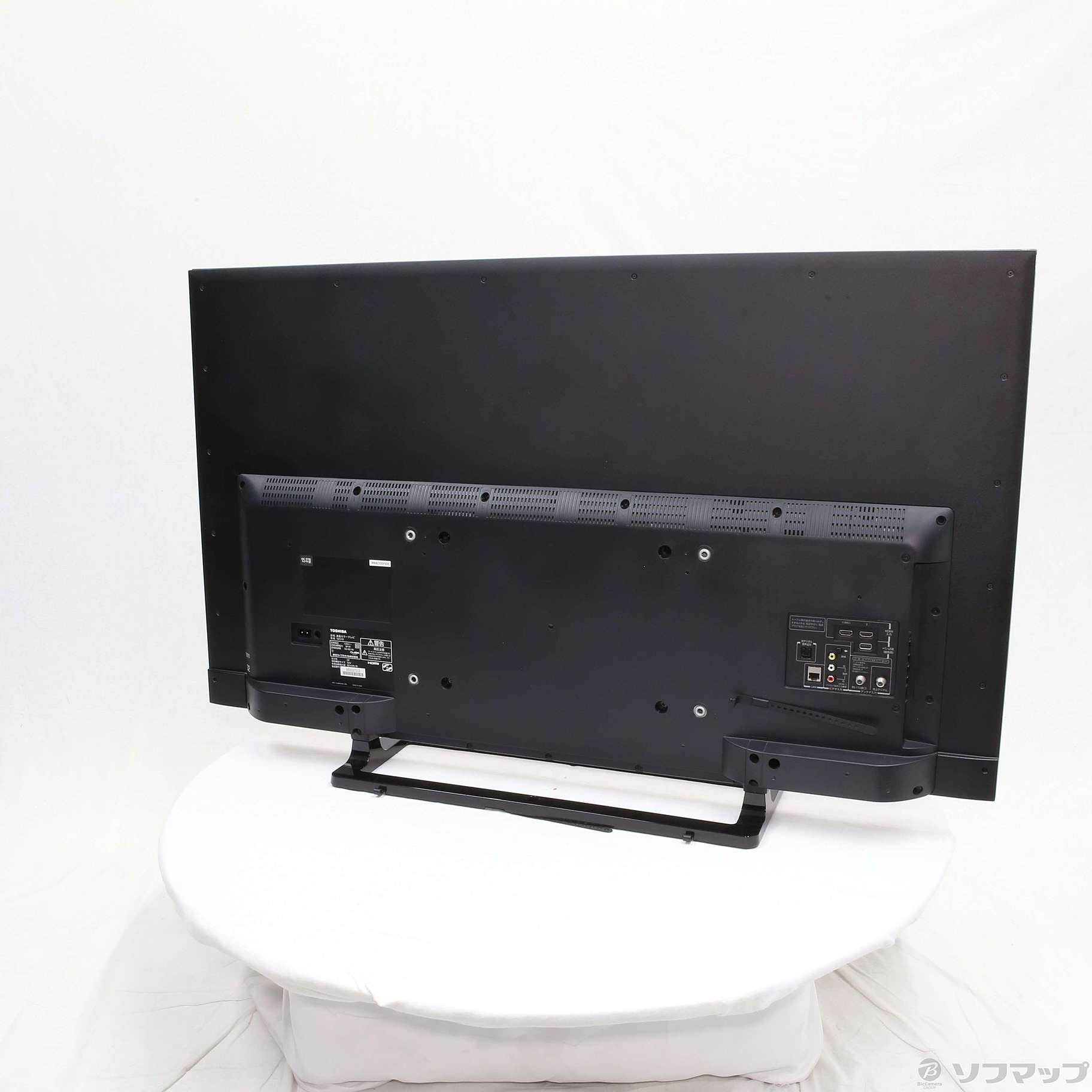 東芝(TOSHIBA) REGZA 50S10 [50インチ] 2年保証付