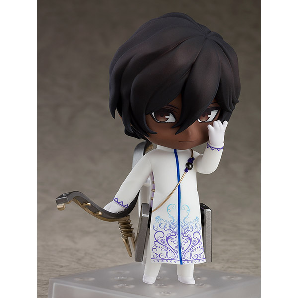 ねんどろいど カルナ アルジュナ Fate Grand Order ≪施しの英雄