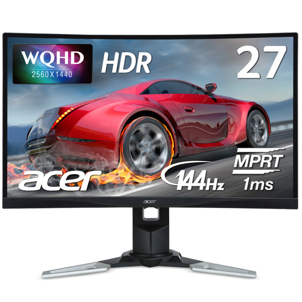 あ*お様 M*g様 Spectrum One 27インチ 4K 144Hz モニ Amazon.com