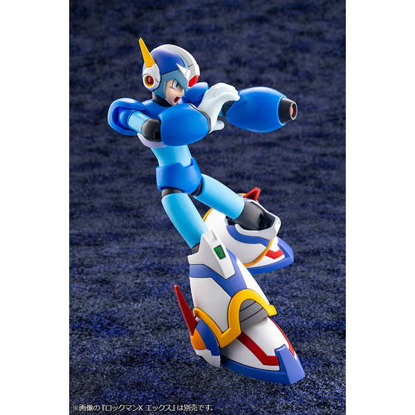 ロックマンX フォースアーマー プラモデル｜の通販はソフマップ[sofmap]
