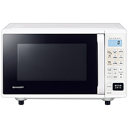 ベン 大阪市引き取り歓迎 極美品 SHARP シャープ 単機能電子レンジ