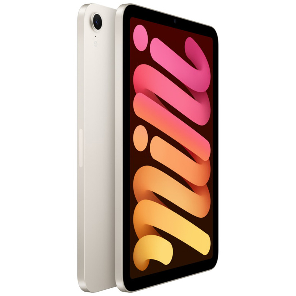 iPadmini (A17Pro) スターライト本体ApplePencilPro iPadmini (A17Pro