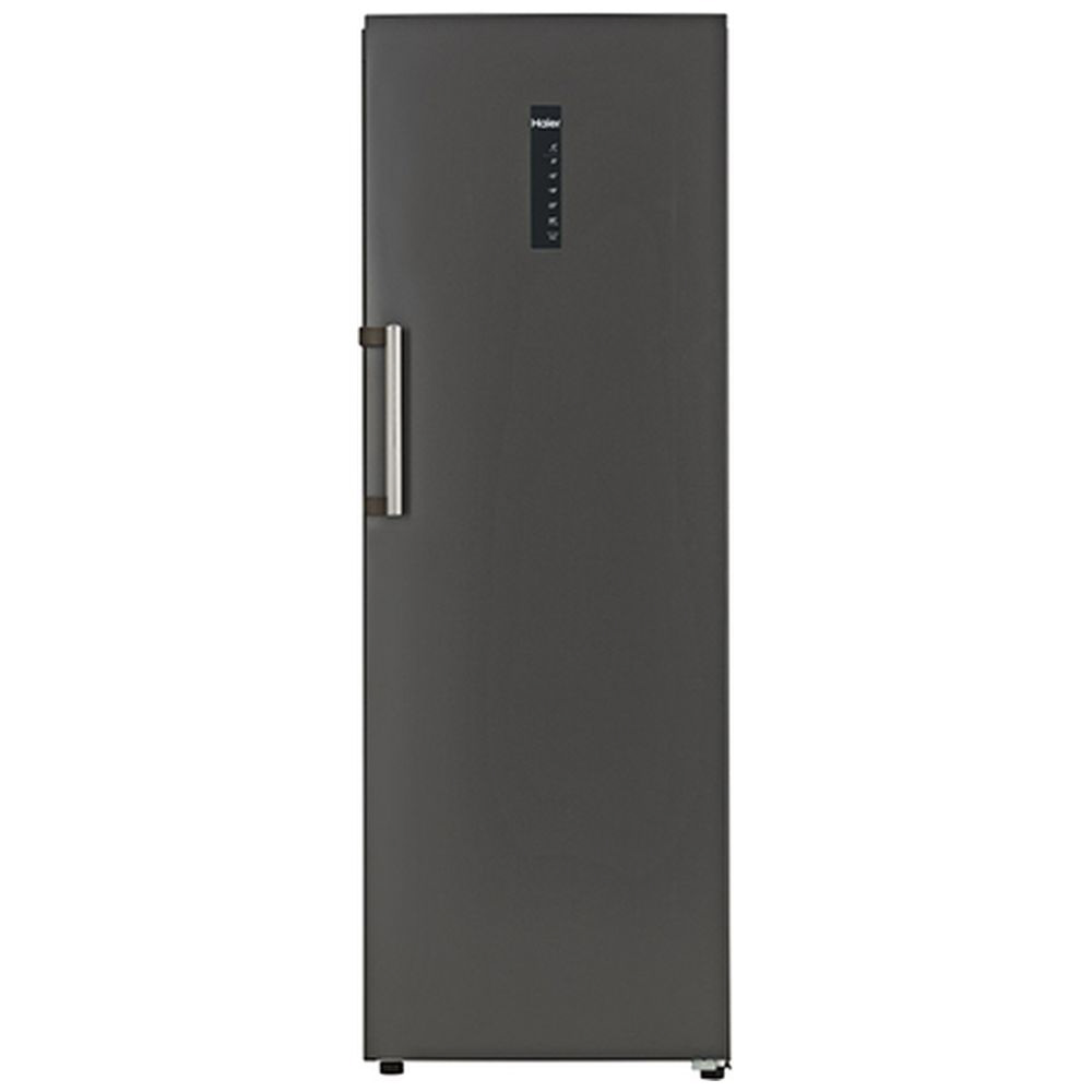 美品 ハイアール 冷凍庫 haire 38l 木目調 ウッド ハイアール 冷凍庫