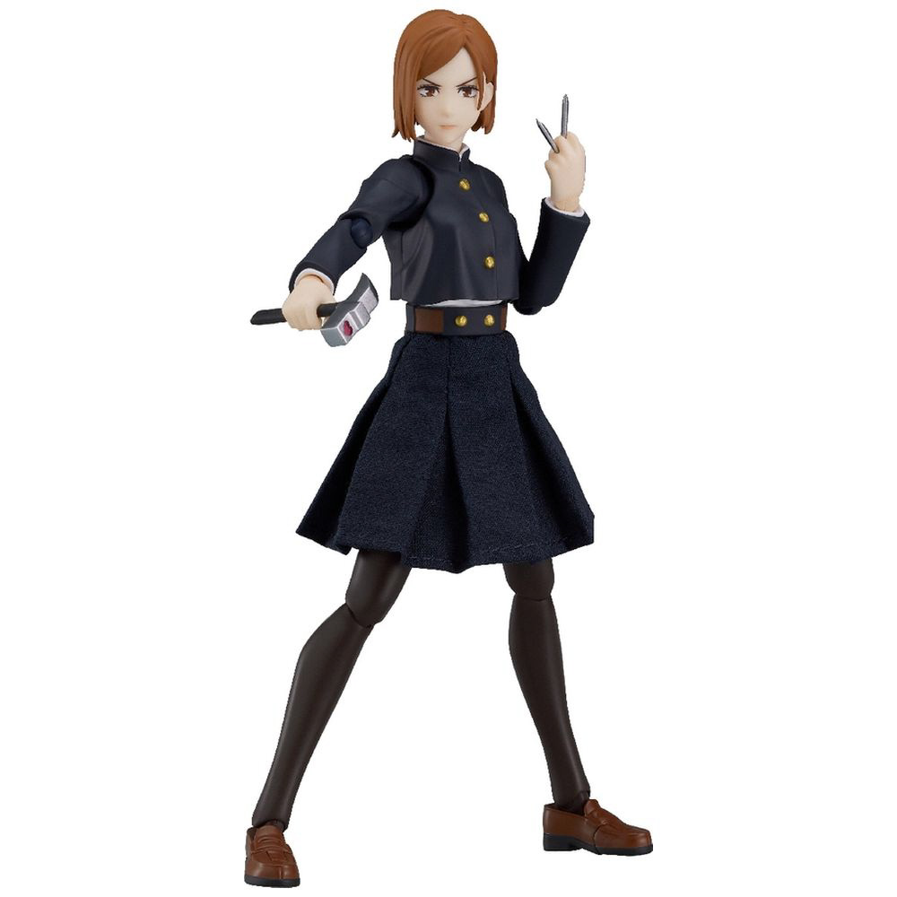 figma 呪術廻戦 釘崎野薔薇｜の通販はソフマップ[sofmap]