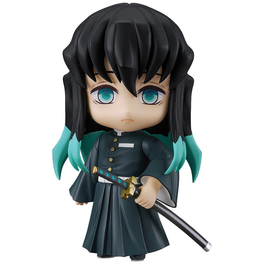 ねんどろいど 鬼滅の刃 時透無一郎｜の通販はソフマップ[sofmap]