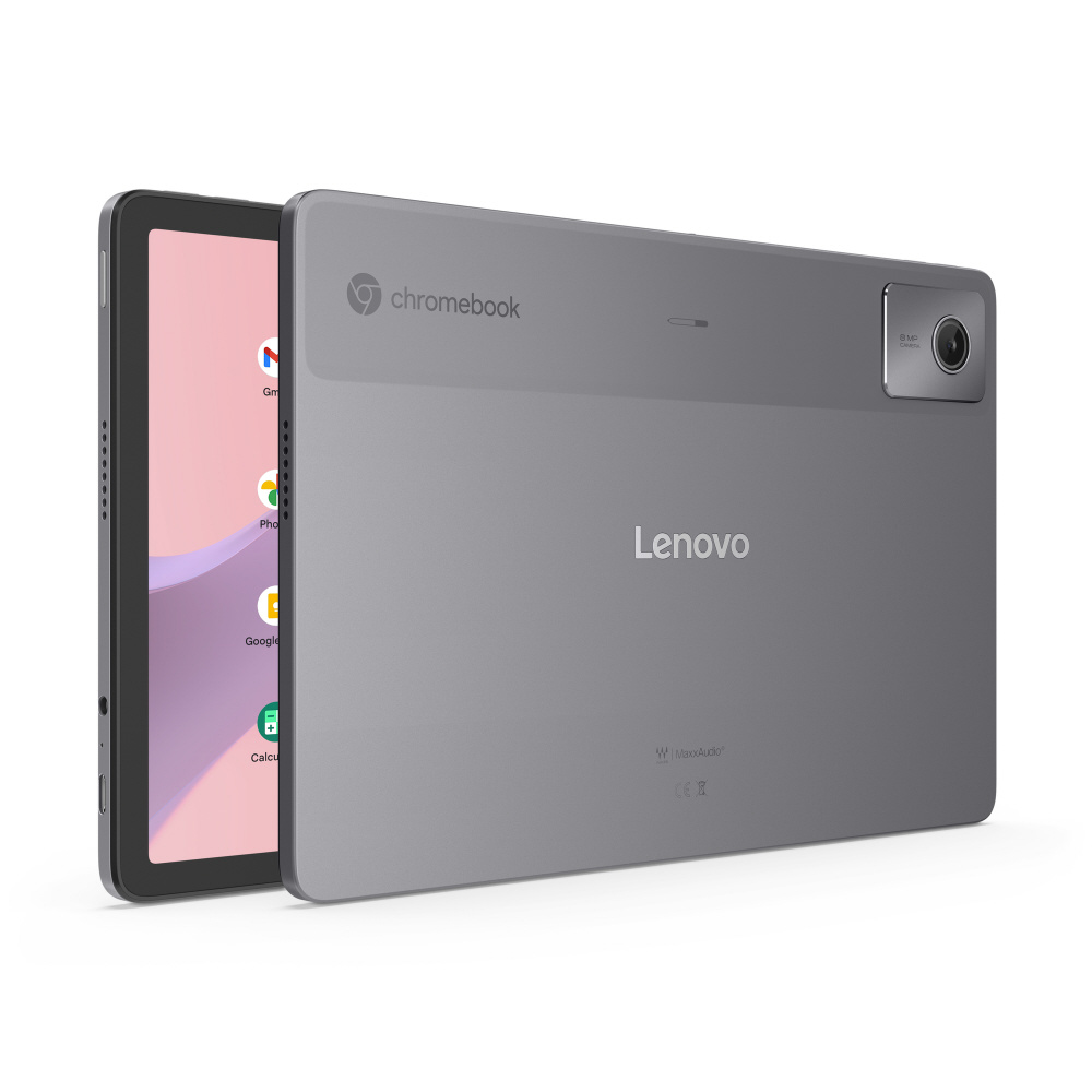 ノートパソコン Chromebook Duet Gen9 ルナグレー 83HH000UJP ［10.95