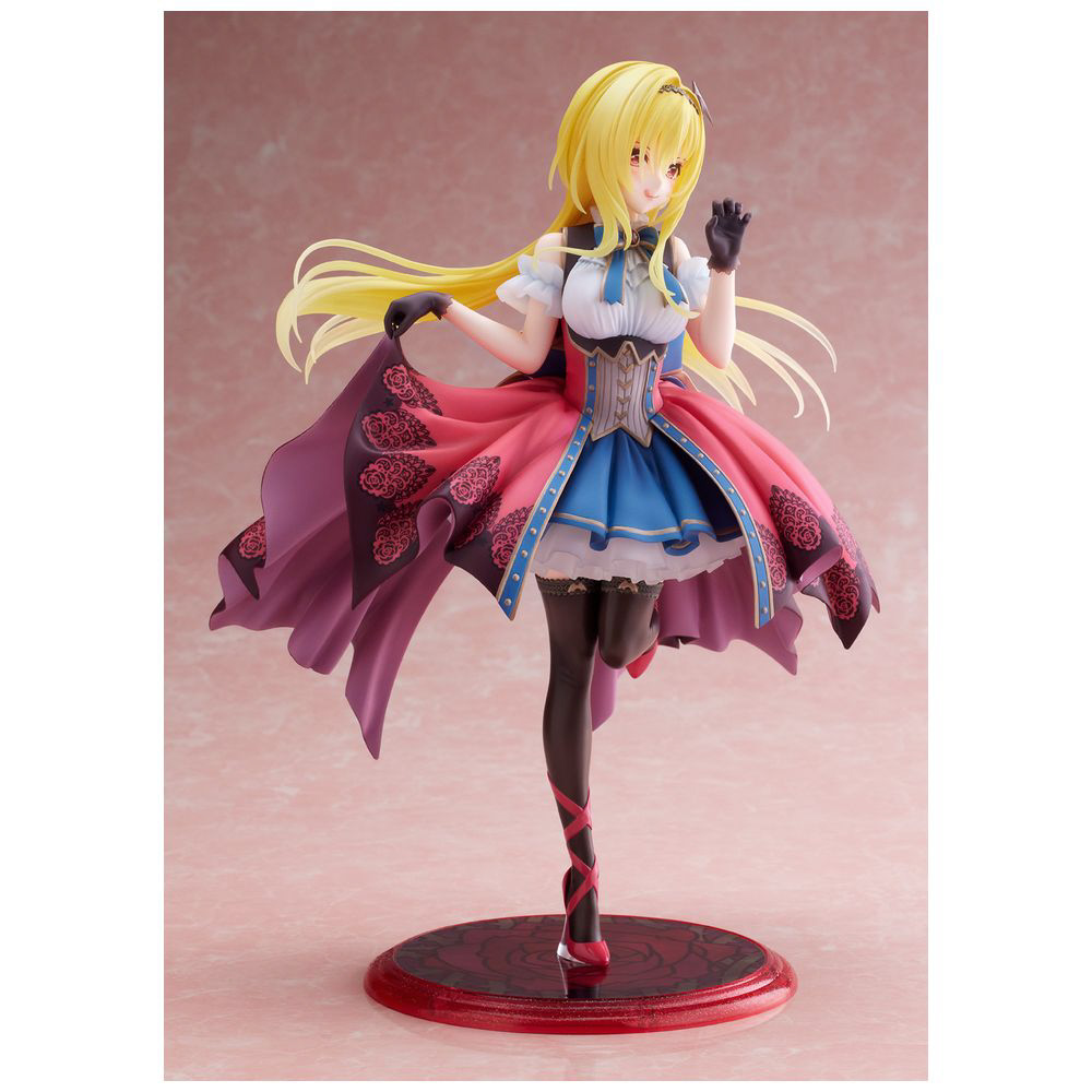 黒埼ちとせ+ アイドルマスター シンデレラガールズ Dream Tech 1/7