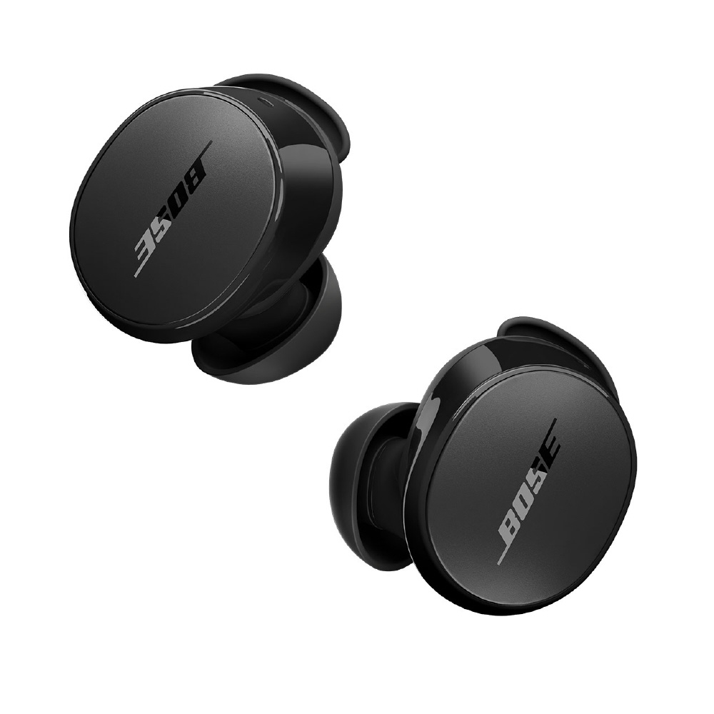 BOSE QuietComfort SE ワイヤレスヘッドホン QuietComfort® SE