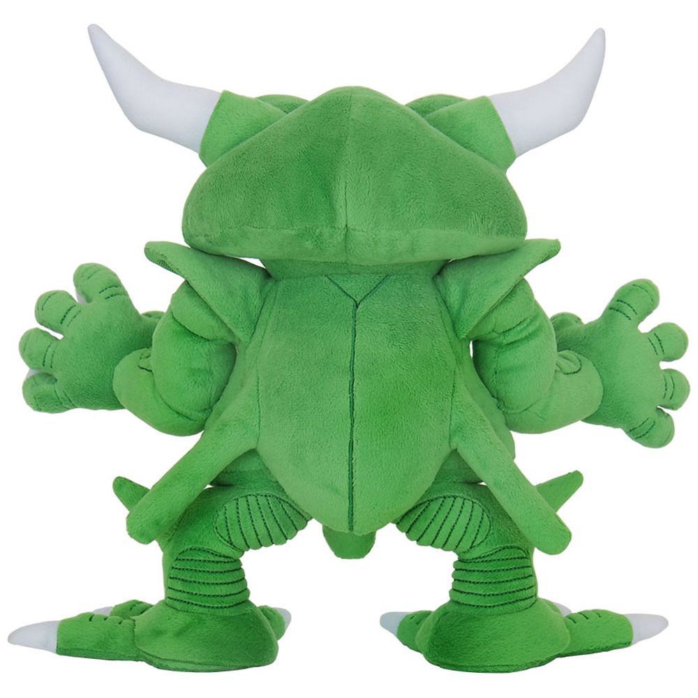 新品 ドラゴンクエストⅣ 伝説の魔王ぬいぐるみ デスピサロ 正規品