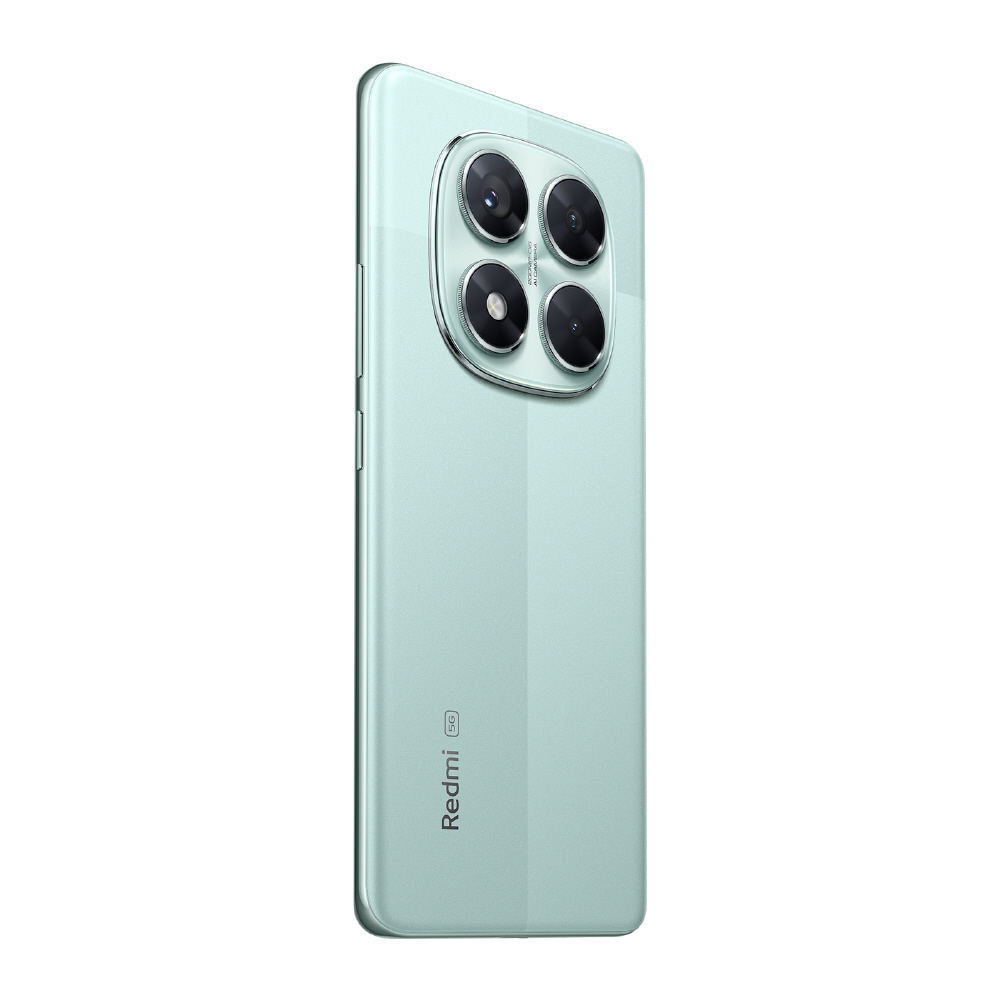 SIMフリー】Redmi Note 14 Pro 5G 8GB+256GB コーラルグリーン