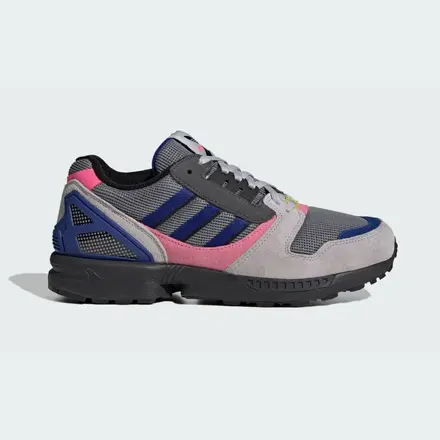国内1月23日発売予定】アディダス オリジナルス ZX 8000 グレー スリー
