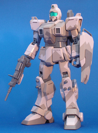 陸戦型ジム | G'すてえじ本館 - 楽天ブログ