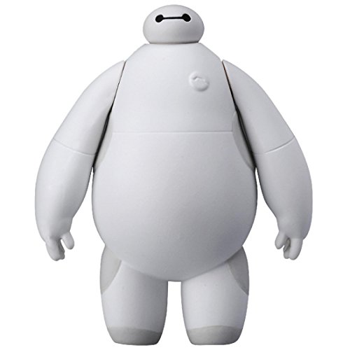 Metal Figure Collection MetaColle Big Hero 6 BAYMAX Standard