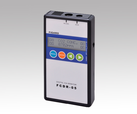 フィガロ FTVR-01パーソナルTVOCモニター 【公式通販】