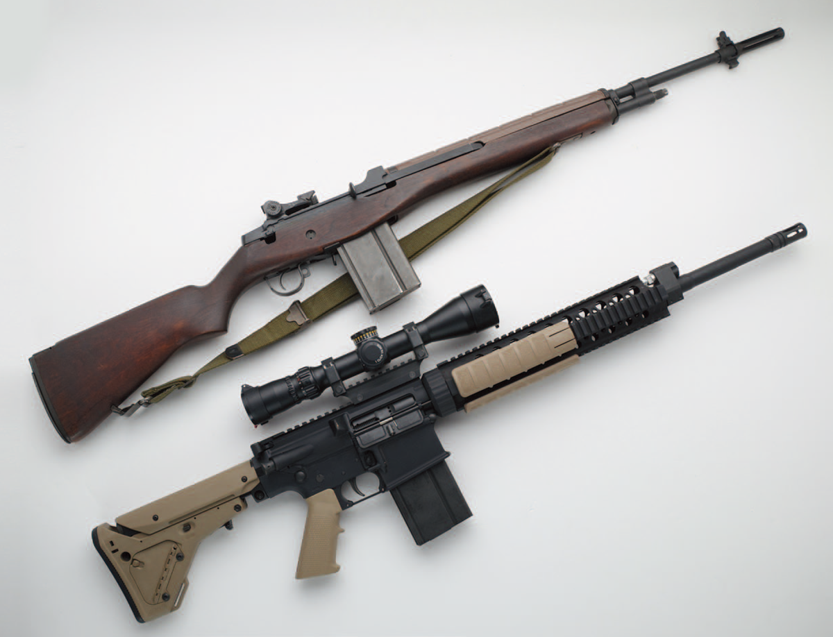 Armalite-AR10用 Armalite純正品 実銃用 Armalite-AR10用 Armalite純正