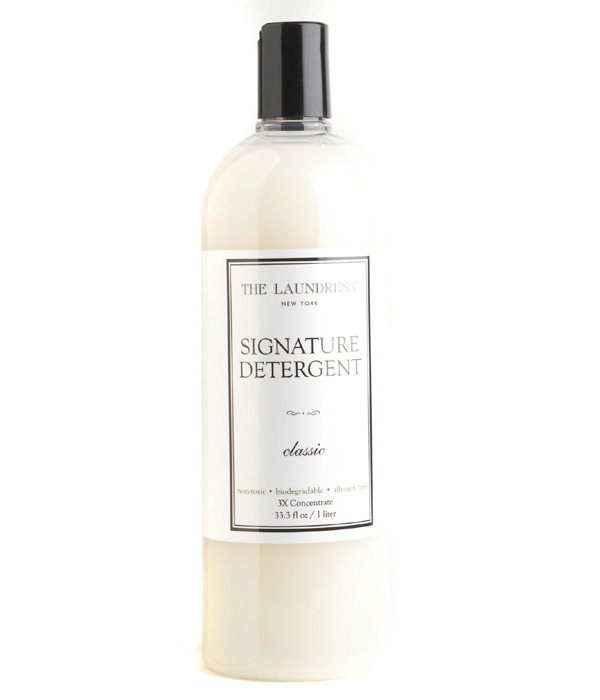 THE LAUNDRESS シグネチャーデタージェント 1L 2本セット Classic