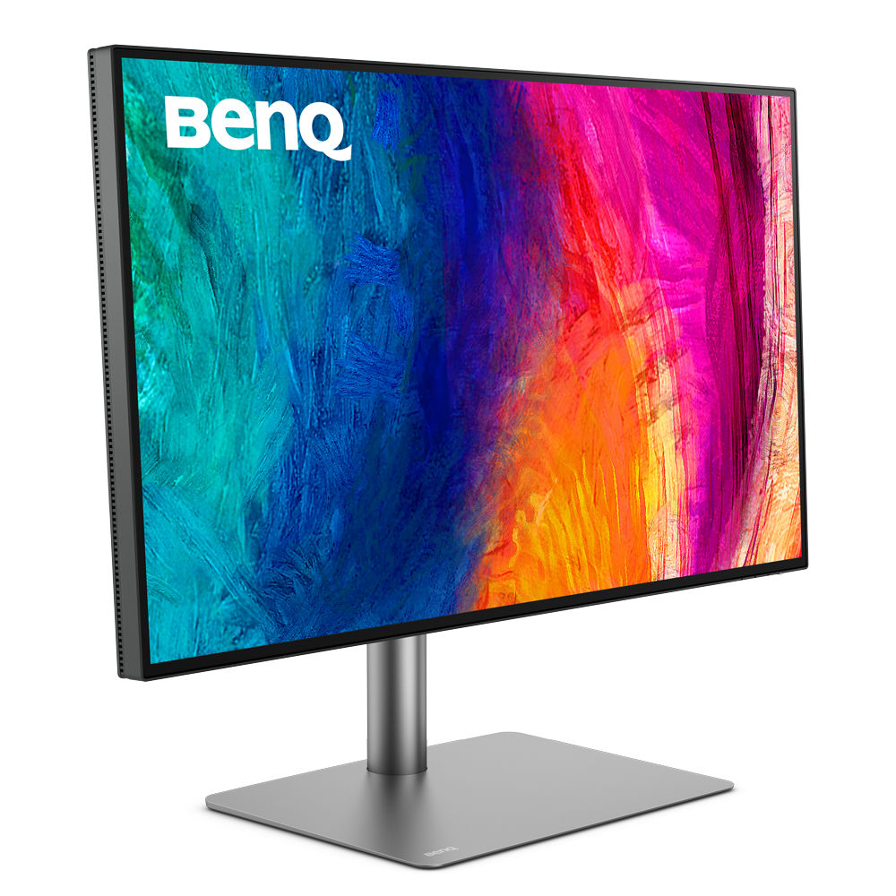 PD3220U Refurbished Product Info | BenQ US