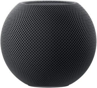 Pod mini スペースグレイ MY5G2J/A 使用感あり 動作良好 Apple HomePod