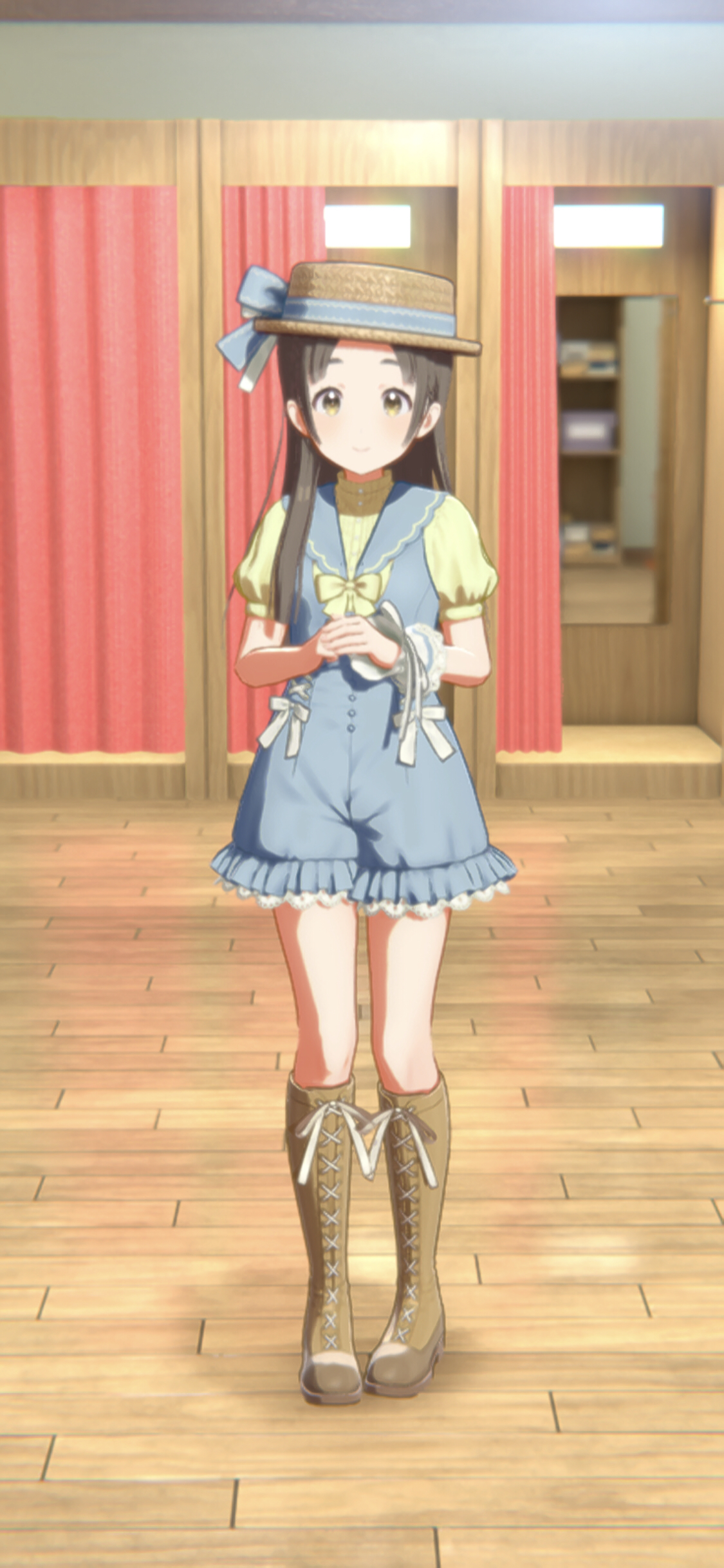 お値下げ明日まで学マス倉本千奈ヴァイスシュヴァ ルツsir複製サイン