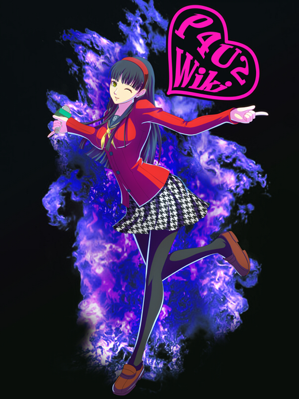 ペルソナ4 P4U2 P4U/P4U2 まとめWiki