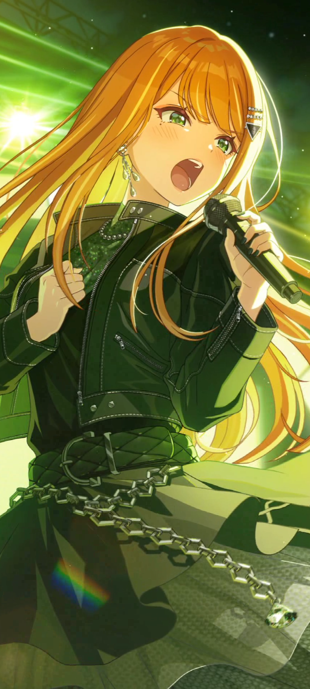 ヴァイス 学マス カクシタワタシ 紫雲清夏SP ヴァイスシュヴァルツ