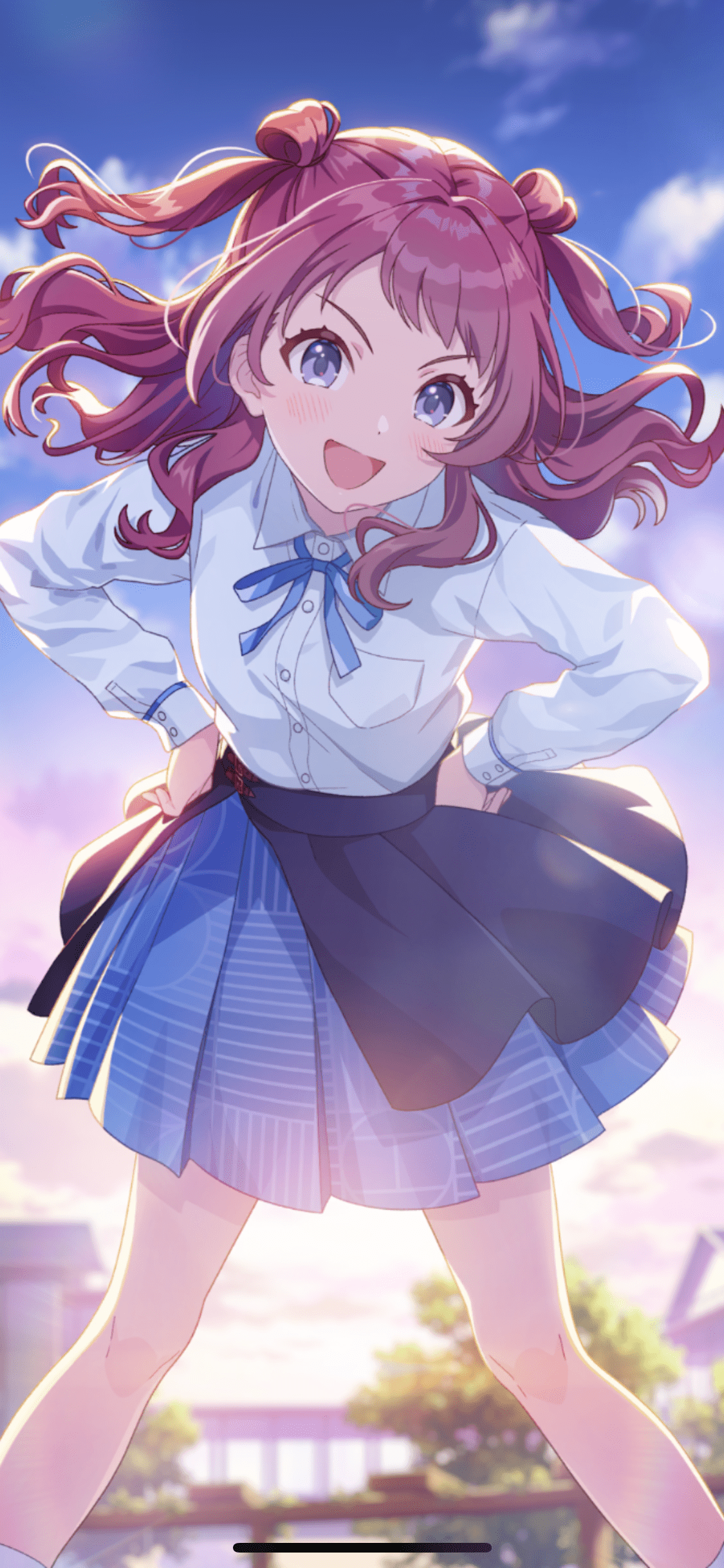 学園アイドルマスター」SPカード「Boom Boom Pow 花海咲季」 ヴァイス