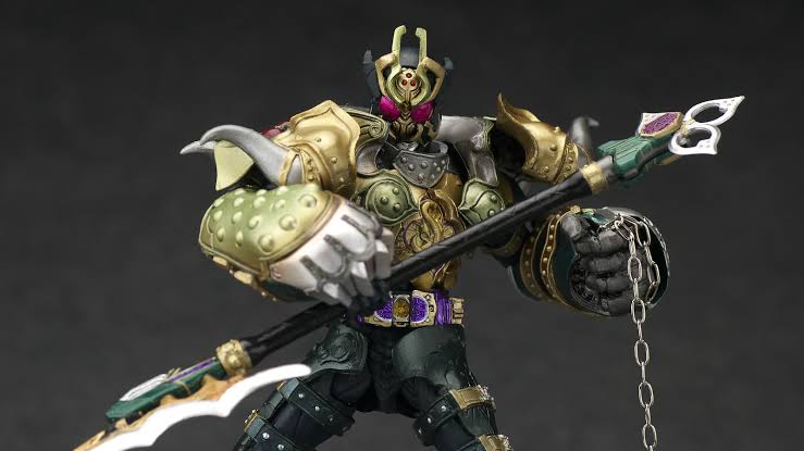 仮面ライダーブレイド トレーディングコレクション 直筆サインカード