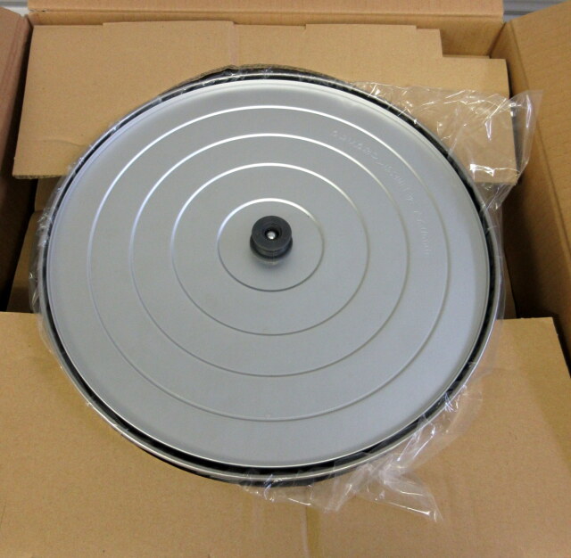 未使用品 リンナイ 業務用ガス炊飯器 RR-20SF2 W431×D334×H348mm 都市