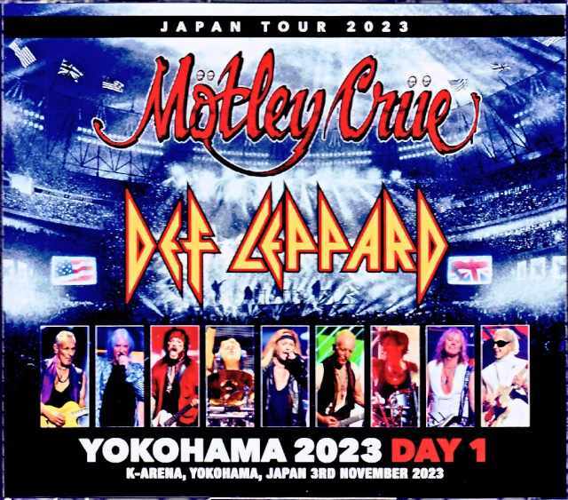 超レア 本物 Motley Crue ワールドツアー バックステージパス ゲスト