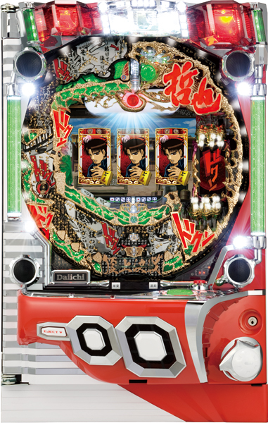 今週末破棄予定 哲也 新宿vs上野 パチスロ実機 5号機 パチスロ実機