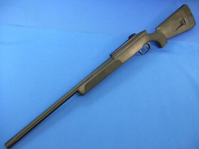 マルゼン APS-2 楽天市場】精密射撃ガン APS-2 プレミアムエディション