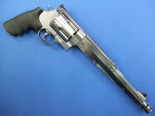 タナカ M500 PC 10.5インチ ステンレス・ジュピター・フィニッシュ