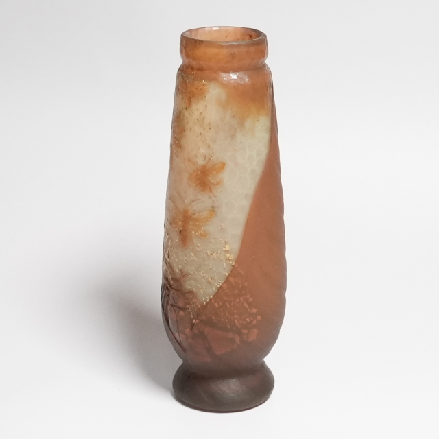 ドーム ナンシー「NUDE1970」 ガラス工芸品 250/2000 ドーム ナンシー