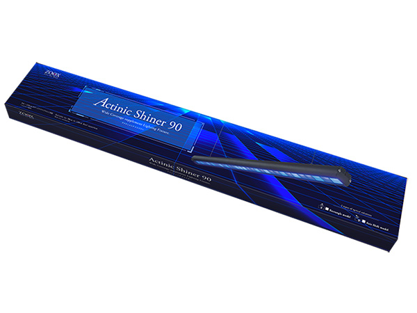 お取り寄せ】ZOOX Actinic Shiner 90 アクティニックシャイナー90