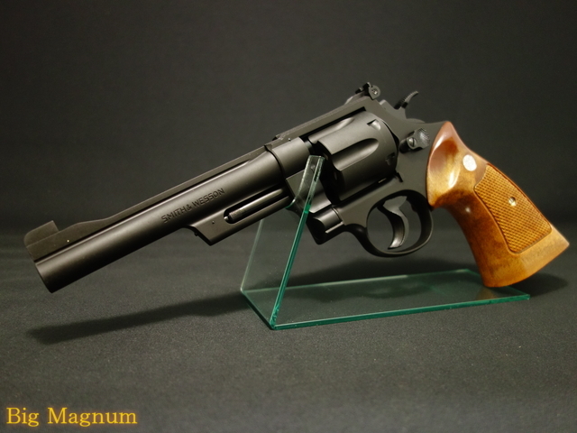 タナカワークス S&W M360 Sc .357Magnum HW 小売 セラコート タナカ