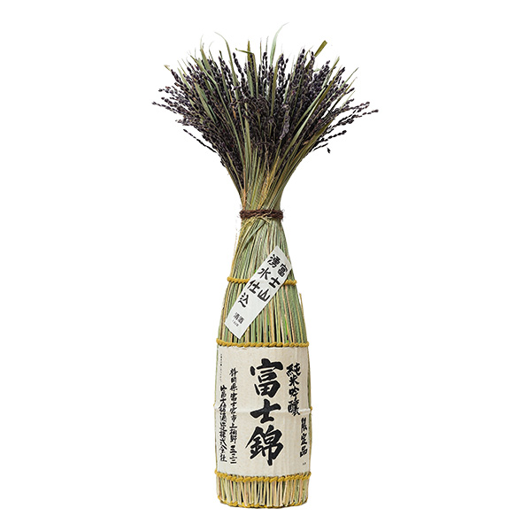 日本酒 吟醸酒 静岡 | 純米吟醸稲穂酒 1800ml | 富士錦酒造