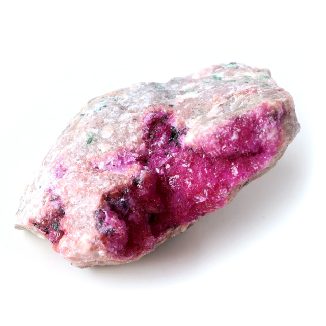 ピンク コバルトカルサイト 原石 コンゴ産 約42g 1点もの 発色良好 AAA