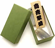 火打石セット 商売繁盛 | 高級神棚・神具の通販なら伊勢宮忠オンライン