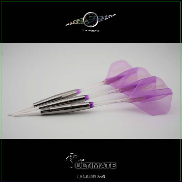 美品】JOKERDRIVER ULTIMATE Model B-Keno. 【公式通販】