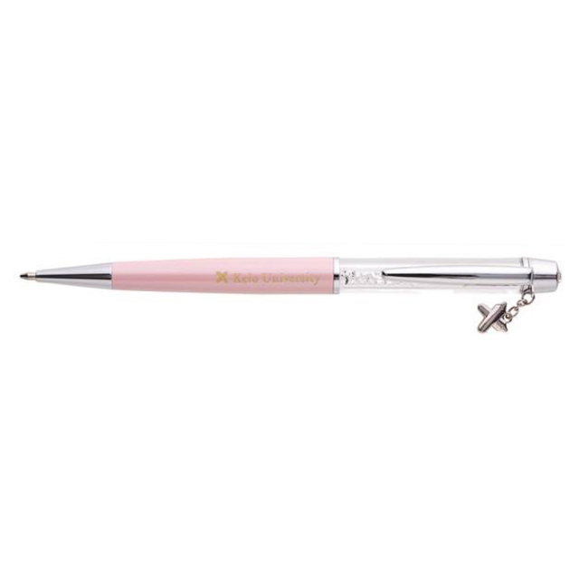 D'heygere×Bic ボールペンチャーム D'heygere×Bic ボールペンチャーム