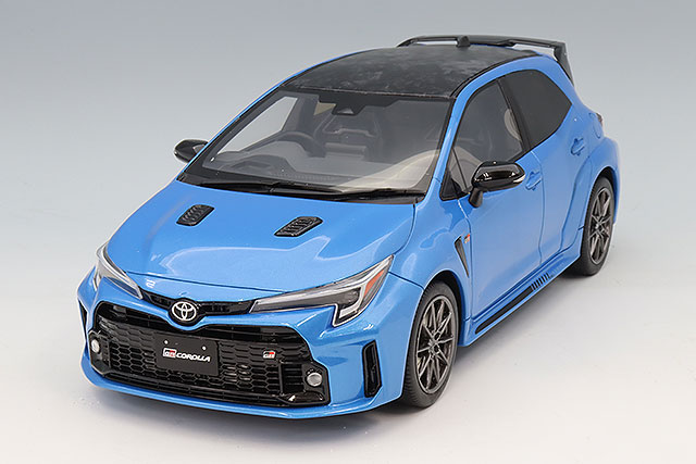 オットー 1/18 ルノー メガーヌ II RS ルノー F1 チーム エディション