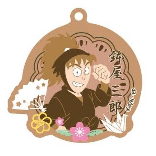 善法寺伊作 グッズまとめ売り 28点 グッズ-バッチ】忍たま乱太郎