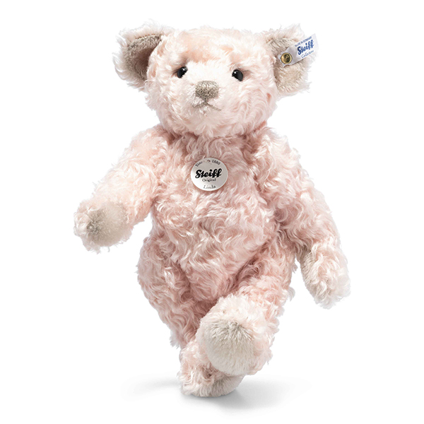 シュタイフsteiff クラシックベア028625テディベア クラシック
